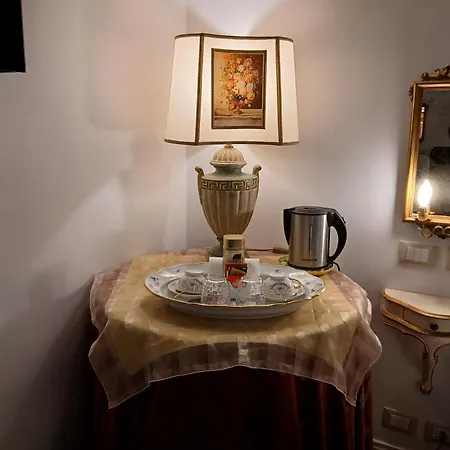 Excellent Trinity Róma