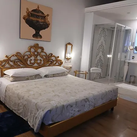 Panzió Excellent Trinity Róma