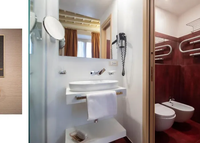 Panzió Excellent Trinity 4*