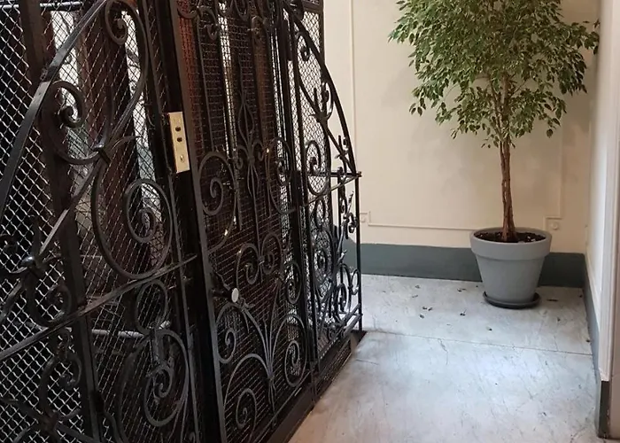 Panzió Excellent Trinity 4*