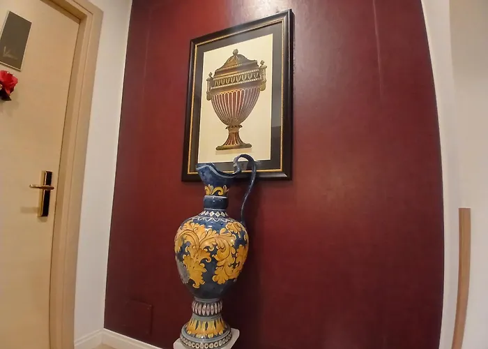 Excellent Trinity 4*