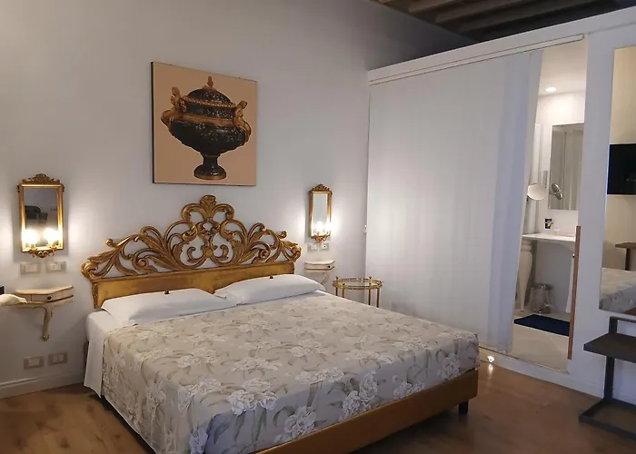 Excellent Trinity 4*