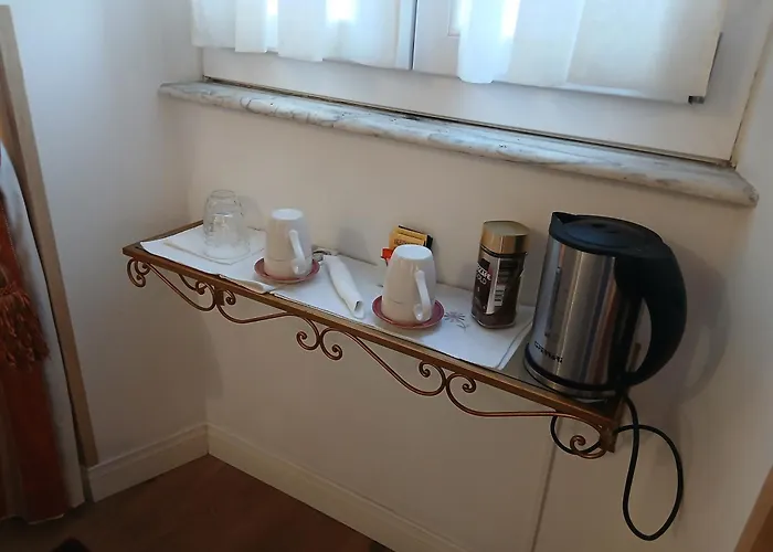 Panzió Excellent Trinity