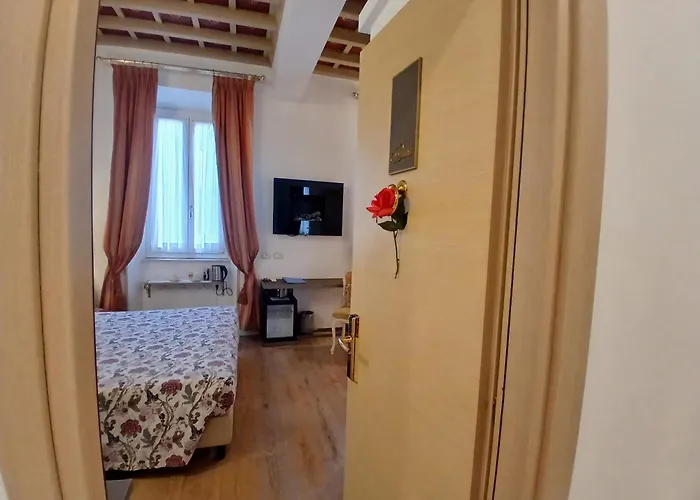 Excellent Trinity Panzió Róma