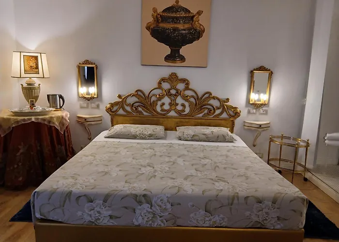 Excellent Trinity 4* Róma