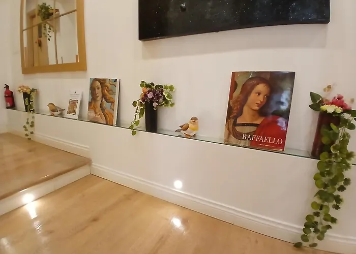 Panzió Excellent Trinity 4*