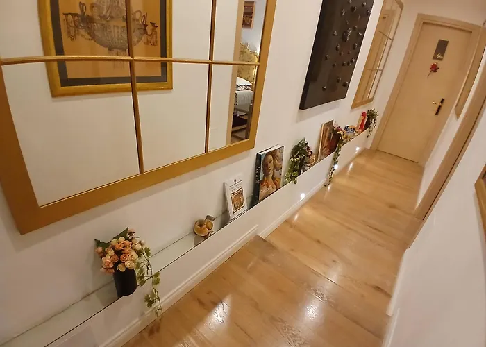 Excellent Trinity Panzió Róma