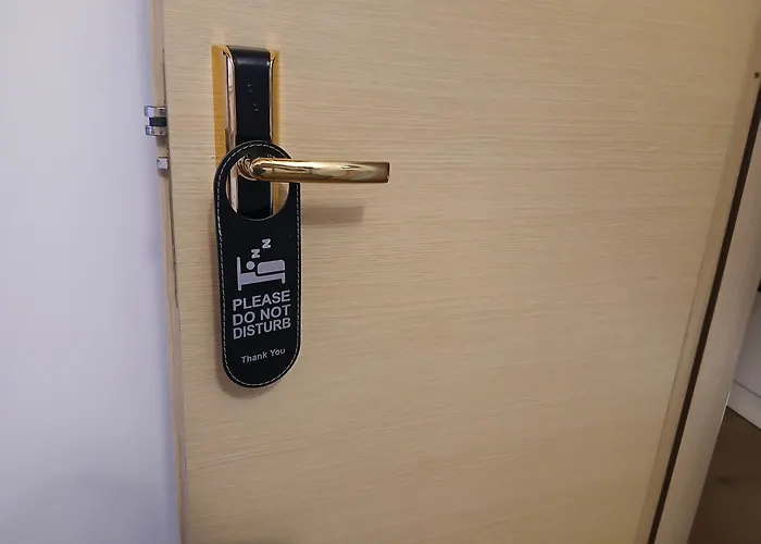 Excellent Trinity Panzió