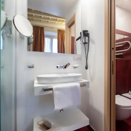 Bed & Breakfast Excellent Trinity 4*