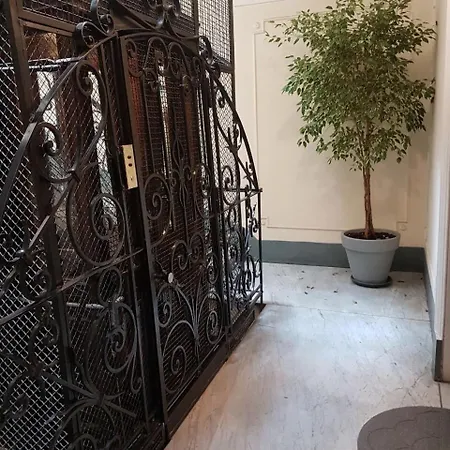 Bed & Breakfast Excellent Trinity 4*