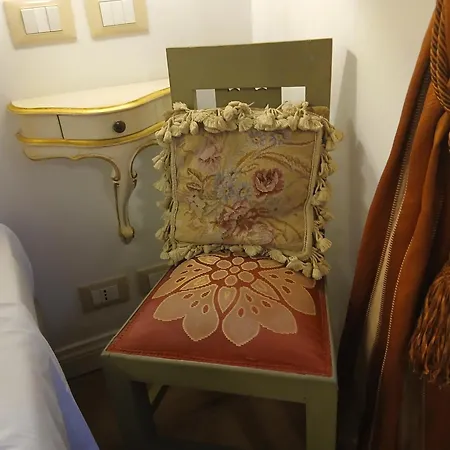 Nocleg ze śniadaniem Excellent Trinity