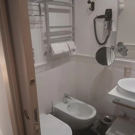 Excellent Trinity Bed & Breakfast 4*