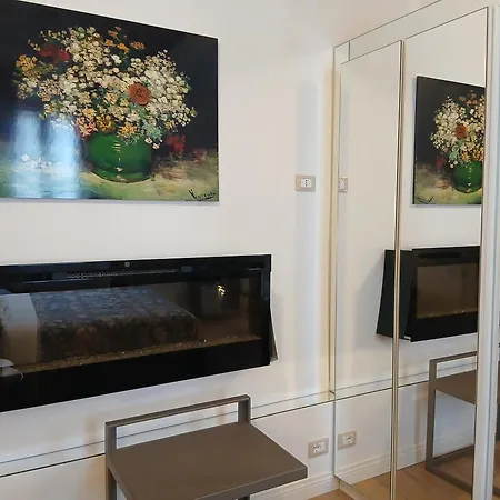 Excellent Trinity Nocleg ze śniadaniem Rzym