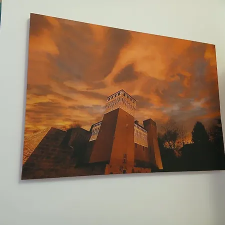 Nocleg ze śniadaniem Excellent Trinity