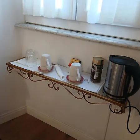 Bed & Breakfast Excellent Trinity