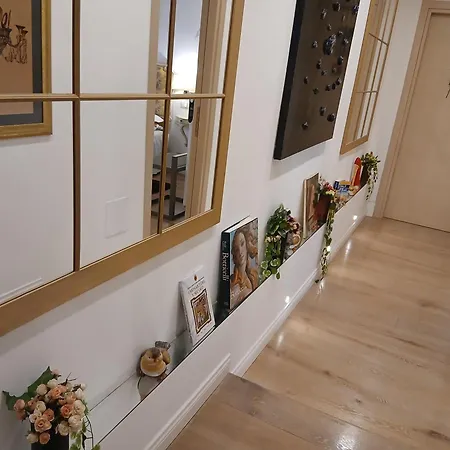 Excellent Trinity Nocleg ze śniadaniem 4*