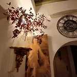Excellent Trinity Bed and breakfast Roma