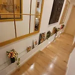 Excellent Trinity Bed and breakfast Roma