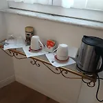 Bed and breakfast Excellent Trinity Roma