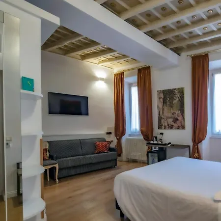 Bed & Breakfast Excellent Trinity *