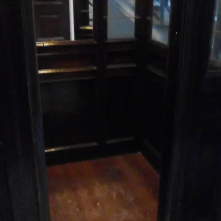 فندق مبيت وإفطار Excellent Trinity روما