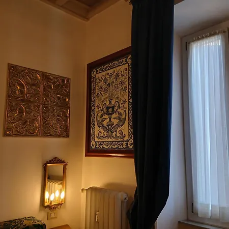 فندق مبيت وإفطار Excellent Trinity