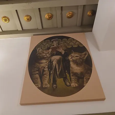 Excellent Trinity فندق مبيت وإفطار