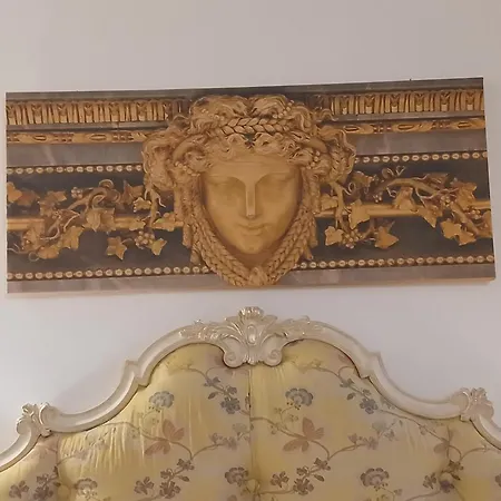 فندق مبيت وإفطار Excellent Trinity روما