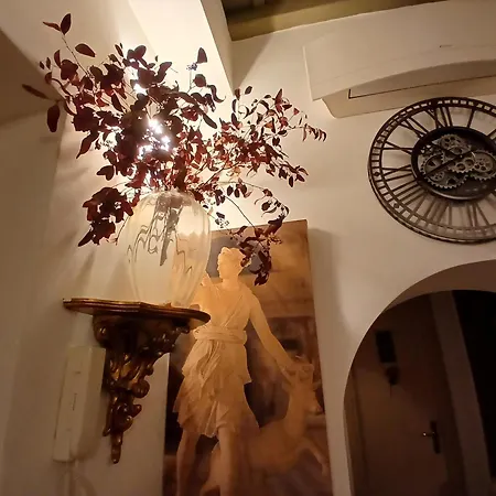 Excellent Trinity فندق مبيت وإفطار روما