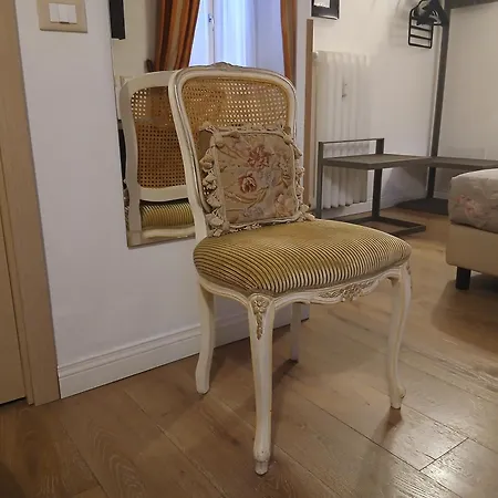 Excellent Trinity 4*