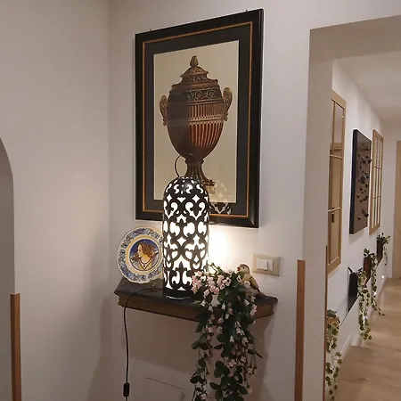 Excellent Trinity 4* روما