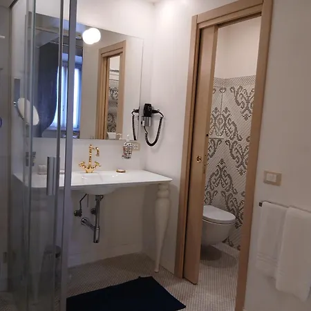 Excellent Trinity 4* Rome