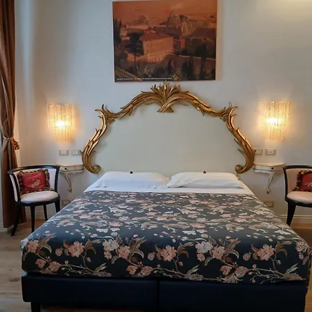 فندق مبيت وإفطار Excellent Trinity