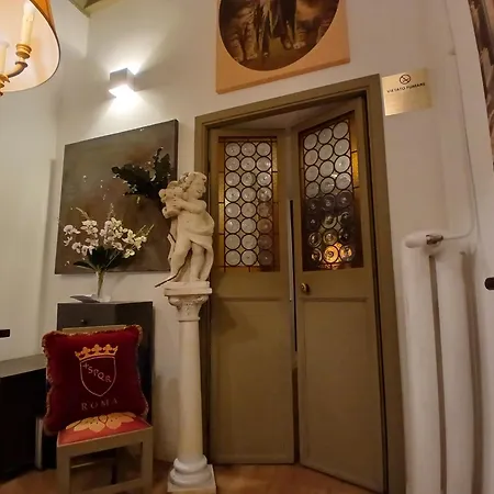 Excellent Trinity Rome