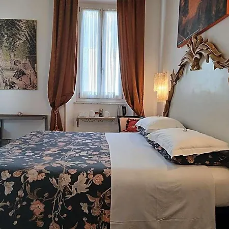 Excellent Trinity Panzió 4*