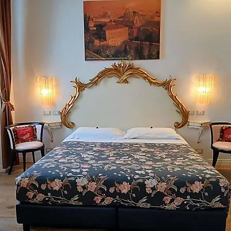 Excellent Trinity 4* Róma