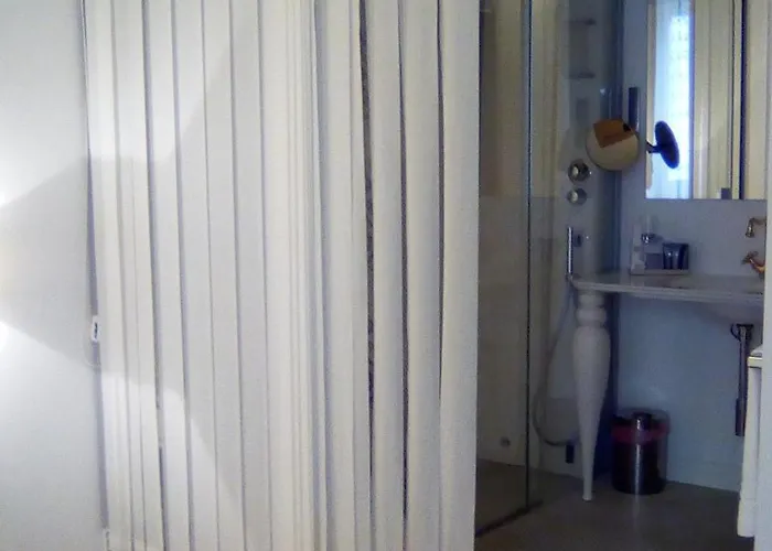 Excellent Trinity Bed & Breakfast Rome