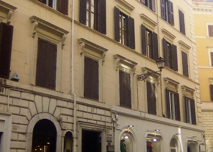 Bed & Breakfast Excellent Trinity 4*