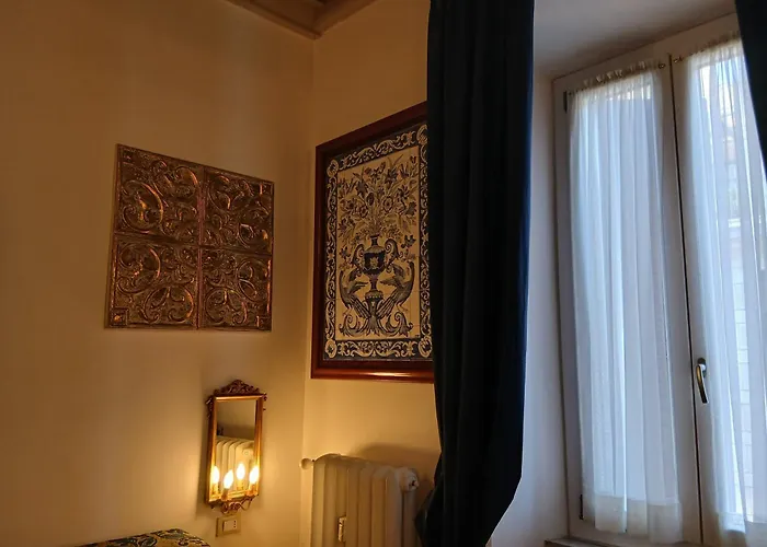 ベッド・アンド・ブレックファスト Excellent Trinity