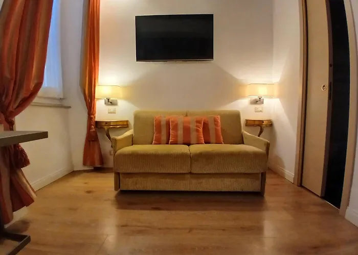 Bed & Breakfast Excellent Trinity 4*