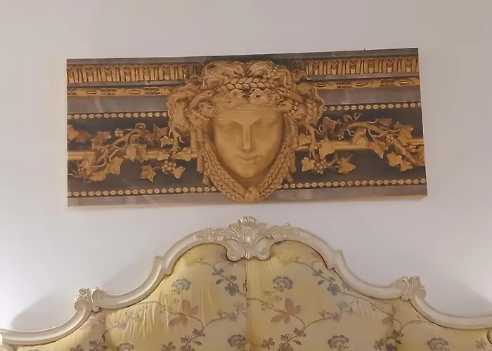 Bed & Breakfast Excellent Trinity Rome