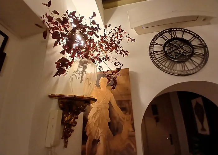 Excellent Trinity Bed & Breakfast Rome