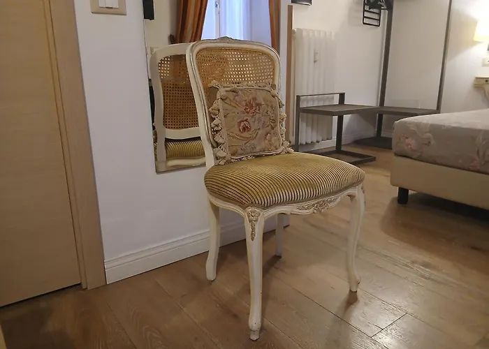 Excellent Trinity 4*