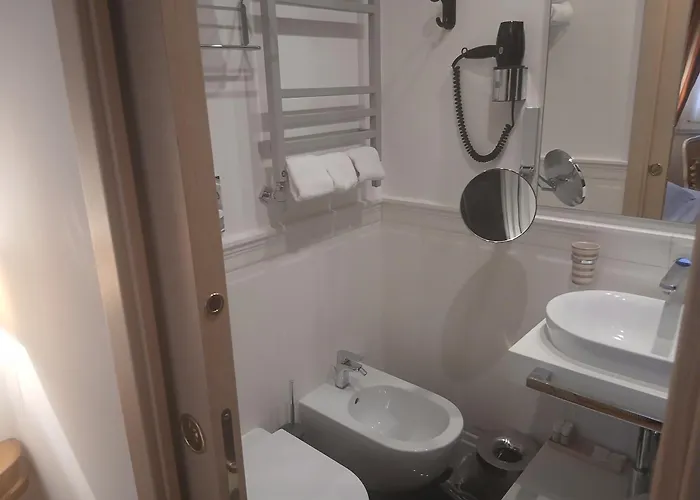 Excellent Trinity Bed & Breakfast 4*