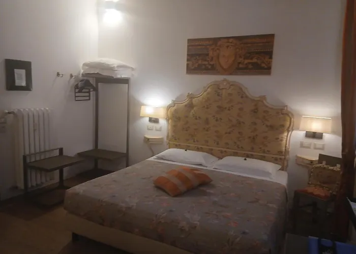 Excellent Trinity 4* Rome