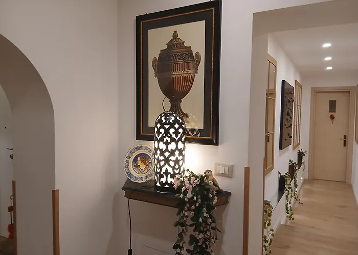 Excellent Trinity 4* Рим