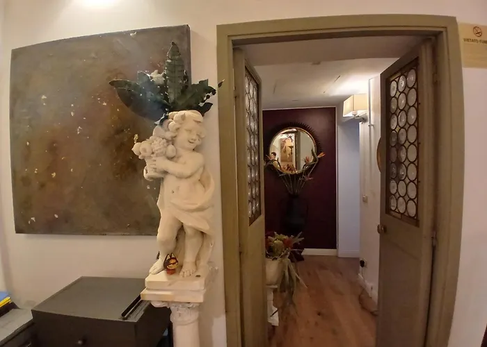 Excellent Trinity Bed & Breakfast