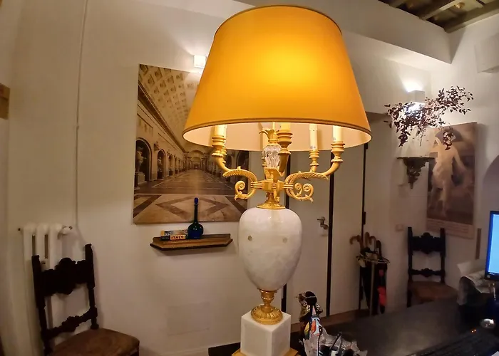 Excellent Trinity Отель типа 