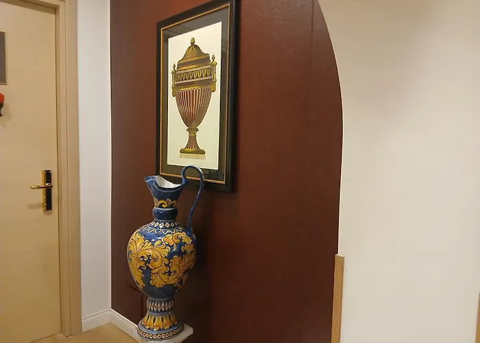 Excellent Trinity 4*