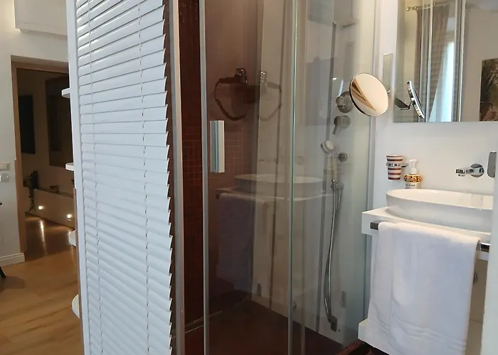 Excellent Trinity ベッド・アンド・ブレックファスト